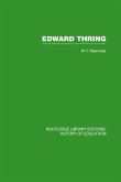 Edward Thring