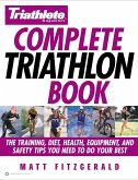 Triathlete Magazine's Complete Triathlon Book (eBook, ePUB)