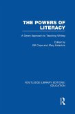 The Powers of Literacy (RLE Edu I)