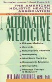 The American Holistic Health Association Complete Guide to Alternative Medicine (eBook, ePUB)