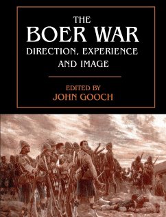 The Boer War