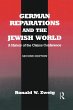 German Reparations and the Jewish World - Bild 1