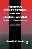 German Reparations and the Jewish World
