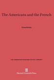 The Americans and the French