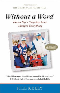 Cover Without a Word (eBook, ePUB)