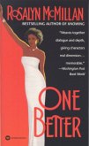 One Better (eBook, ePUB)