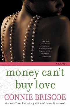 Money Can't Buy Love (eBook, ePUB) - Briscoe, Connie