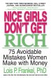 Nice Girls Don't Get Rich (eBook, ePUB) - Bild 1