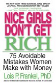 Nice Girls Don't Get Rich (eBook, ePUB)