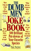 Dumb Men Joke Book - Volume I (eBook, ePUB)