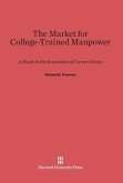 The Market for College-Trained Manpower