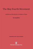 The May Fourth Movement