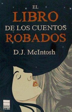 Libro de Los Cuentos Robados - McIntosh, Dorothy