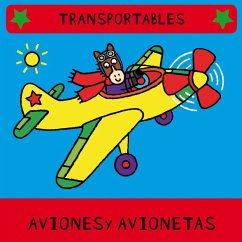 Aviones y avionetas - Equipo Edelvives; Lodge, Jo; Wallace, Karen