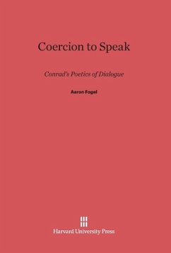 Cover Coercion to Speak