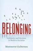 Belonging (eBook, ePUB)