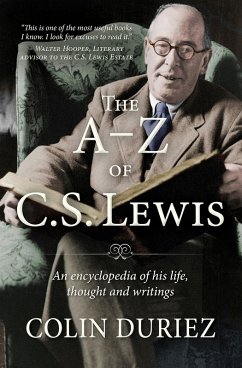 The A-Z of C.S. Lewis (eBook, ePUB) - Duriez, Colin