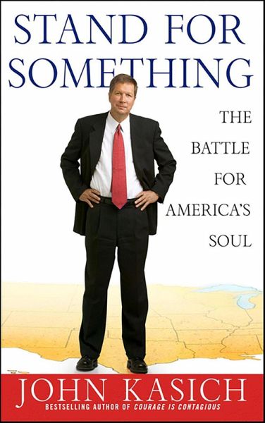 Stand for Something (eBook, ePUB)