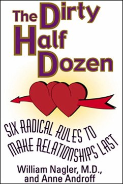 The Dirty Half Dozen (eBook, ePUB) - Nagler, William; Androff, Anne