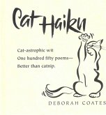 Cat Haiku (eBook, ePUB)