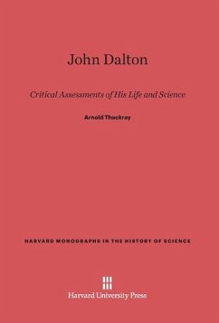 John Dalton - Thackray, Arnold