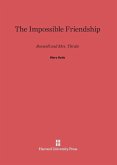 The Impossible Friendship