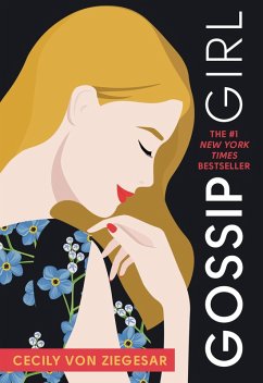 Gossip Girl (eBook, ePUB) - Ziegesar, Cecily Von