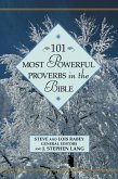 101 Most Powerful Proverbs in the Bible (eBook, ePUB) 101 Most Powerful Proverbs in the Bible (eBook, ePUB)