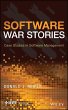 Software War Stories (eBook, PDF) - Bild 1