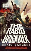 LAST RANGER: THE RABID BRIGADIER (eBook, ePUB)