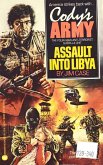 Cody's Army: Assault into Libya (eBook, ePUB)