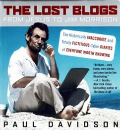 The Lost Blogs (eBook, ePUB) - Davidson, Paul