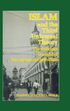 Islam & The Third Universal Theory - Ayoub