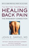 Healing Back Pain (eBook, ePUB)