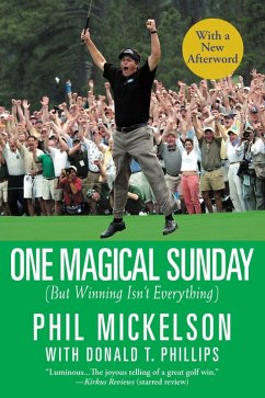 Cover One Magical Sunday (eBook, ePUB)