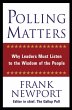 Polling Matters (eBook, ePUB) - Bild 1