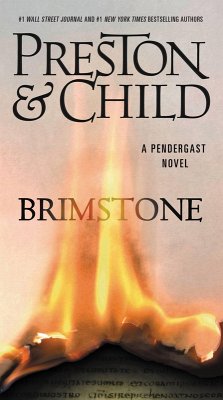 Brimstone (eBook, ePUB) - Preston, Douglas; Child, Lincoln