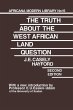 Truth About the West African Land... - Bild 1