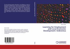 Learning for Employment and Local Economic Development: Srebrenica - Zukic, Nermin