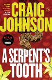 A Serpent's Tooth: A Longmire Mystery