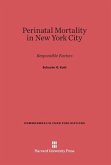 Perinatal Mortality in New York City