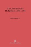 The Jesuits in the Philippines, 1581-1768