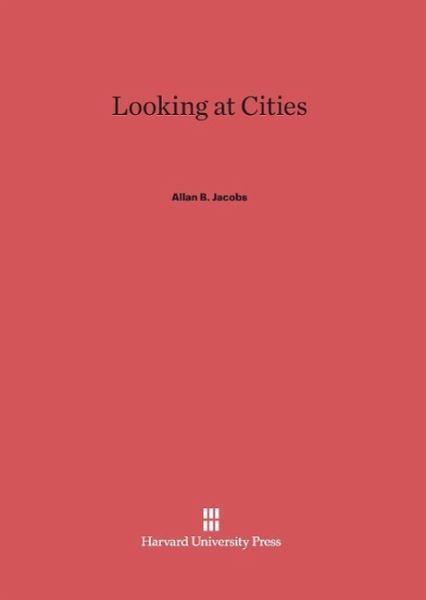Looking at Cities