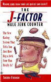 J-Factor Male Jerk Counter (eBook, ePUB)