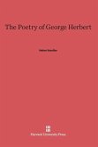 The Poetry of George Herbert
