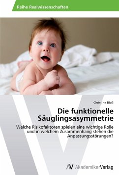 Die funktionelle Säuglingsasymmetrie