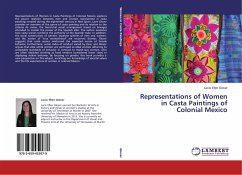 Representations of Women in Casta Paintings of Colonial Mexico