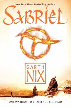 Sabriel - Nix, Garth