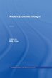 Ancient Economic Thought - Bild 1