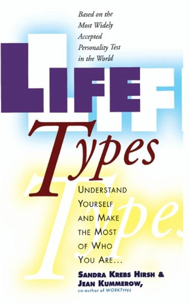 Lifetypes (eBook, ePUB) Lifetypes (eBook, ePUB)